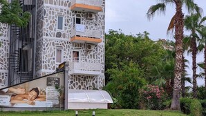 Exterior - Sailor's Park Hotel (ANTALYA)