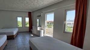 Room - Sailor's Park Hotel (ANTALYA)