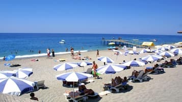 Strand