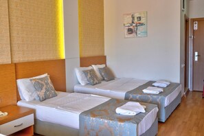 Room - Blue Fish (Alanya)