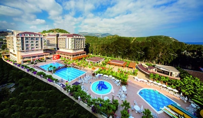 Dizalya Palm Garden - All Inclusive