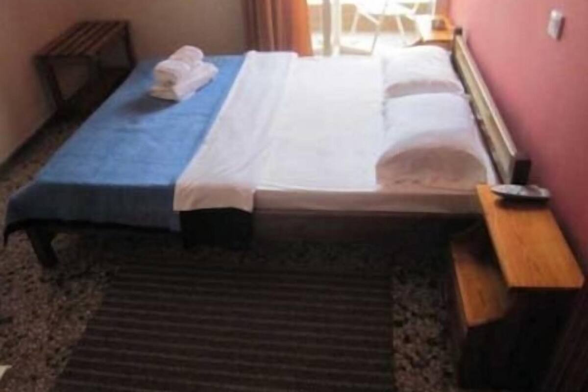 Standaard kamer, uitzicht op zee | Gratis babybedden, gratis wifi