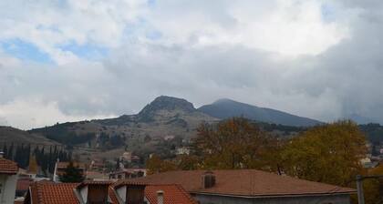 Filoxenia Hotel & Spa