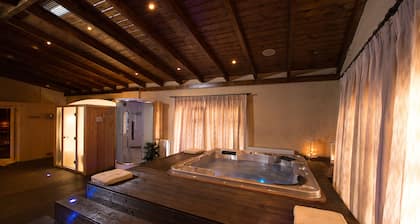 Filoxenia Hotel & Spa