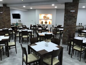 Restaurantes