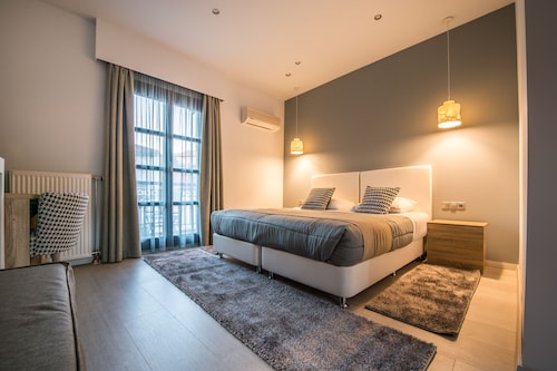 Filoxenia Hotel & Spa