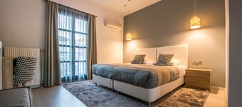 Filoxenia Hotel & Spa