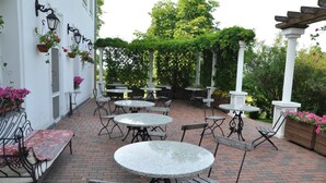 View from property - Restauracja Hotel Palacowa (gmina Rogowo)