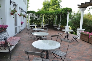 View from property - Restauracja Hotel Palacowa (gmina Rogowo)