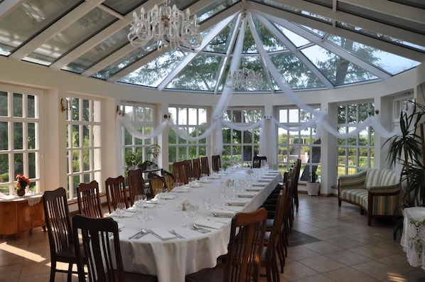View from property - Restauracja Hotel Palacowa (gmina Rogowo)