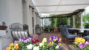 View from property - Restauracja Hotel Palacowa (gmina Rogowo)