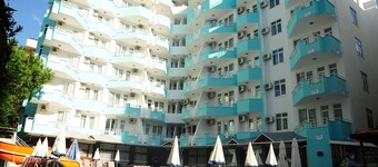 Bariscan Hotel