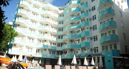 Bariscan Hotel