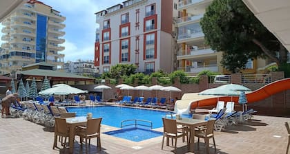Bariscan Hotel