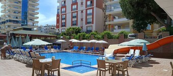 Bariscan Hotel