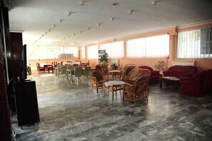 施設からの眺望