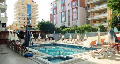 Bariscan Hotel