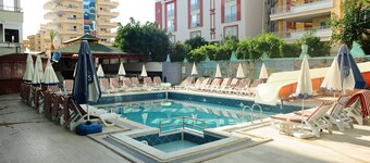 Bariscan Hotel