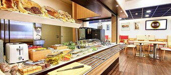 B&B Hotel Torun