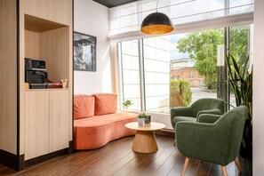 Unclassified image, 4 of 56, button - B&B Hotel Torun (Torun)