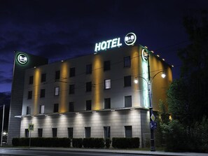 Exterior - B&B Hotel Torun (Torun)