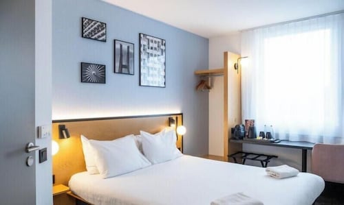 B&B Hotel Torun