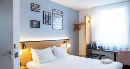 B&B Hotel Torun