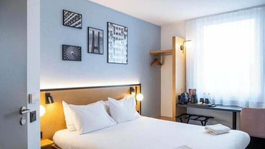 B&B Hotel Torun