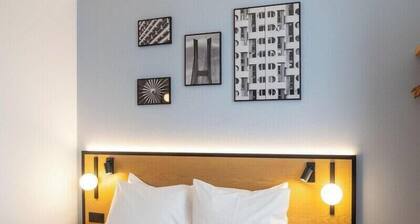 B&B Hotel Torun
