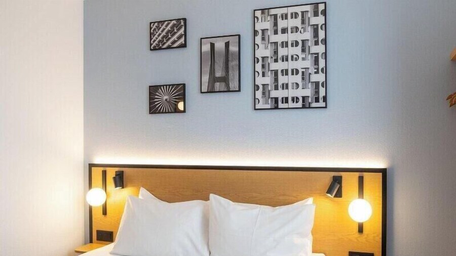 B&B Hotel Torun