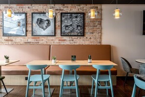 Dining - B&B Hotel Torun (Torun)