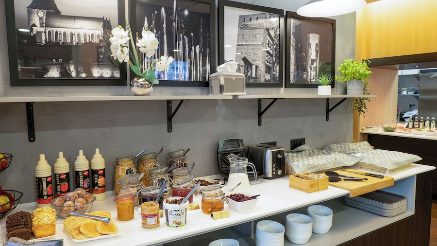 B&B Hotel Torun