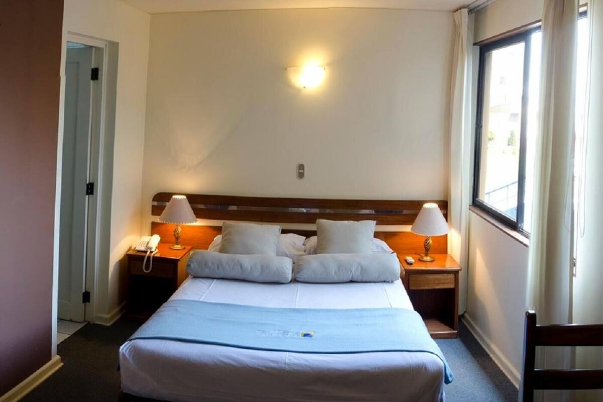 minibar, in-room safe, desk, free wifi