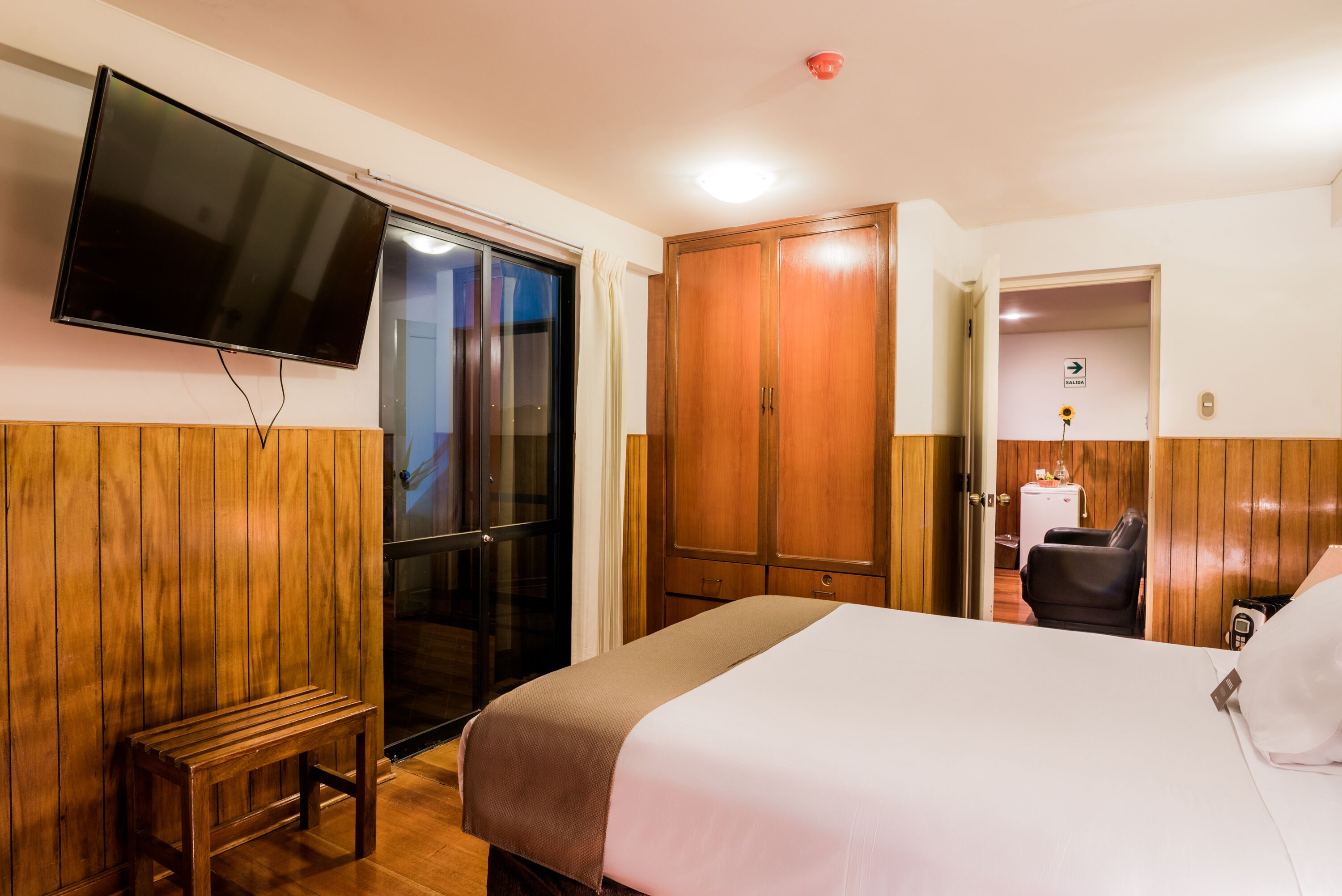 Foto - DM Hoteles Arequipa