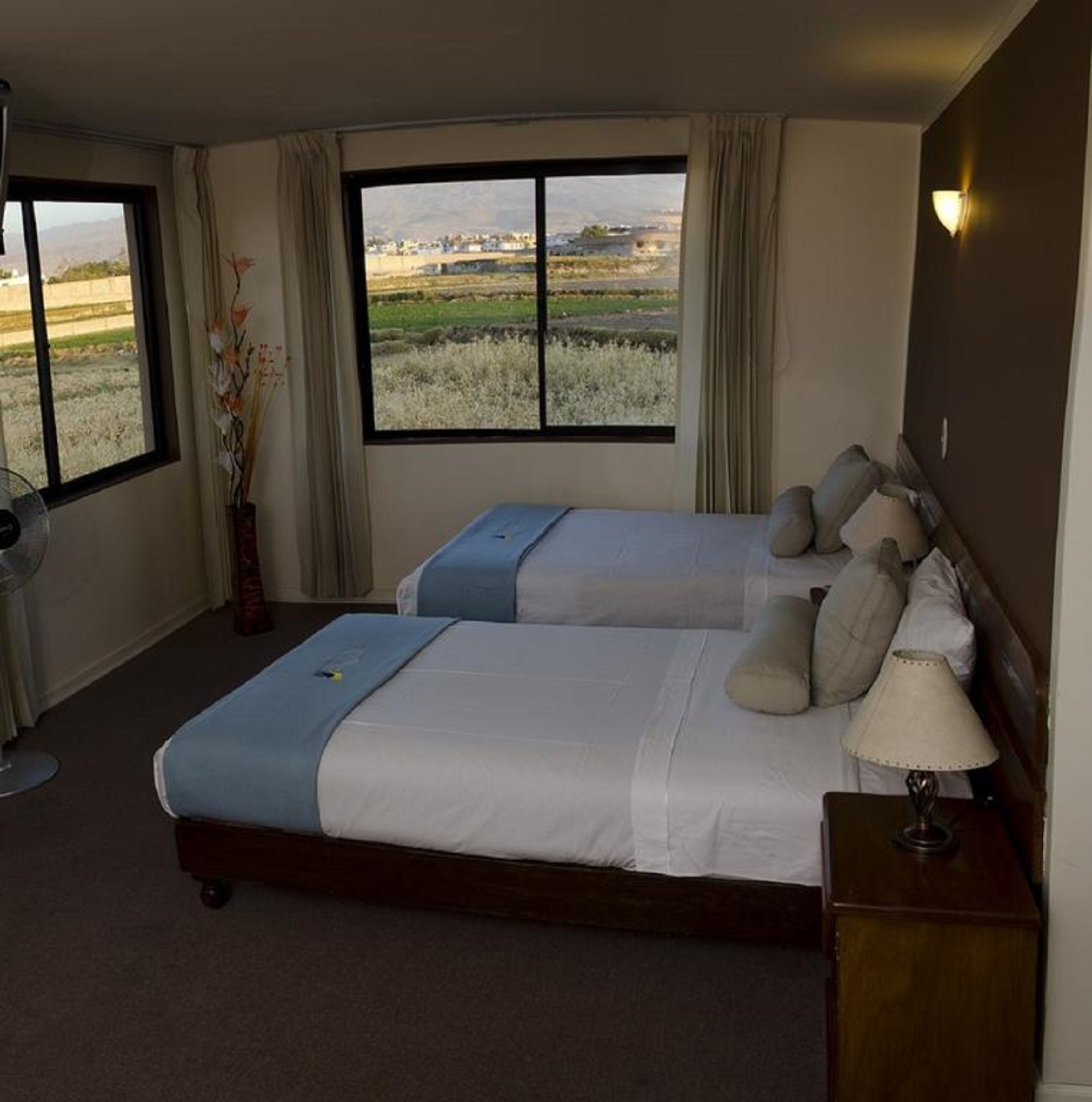 Foto - DM Hoteles Arequipa