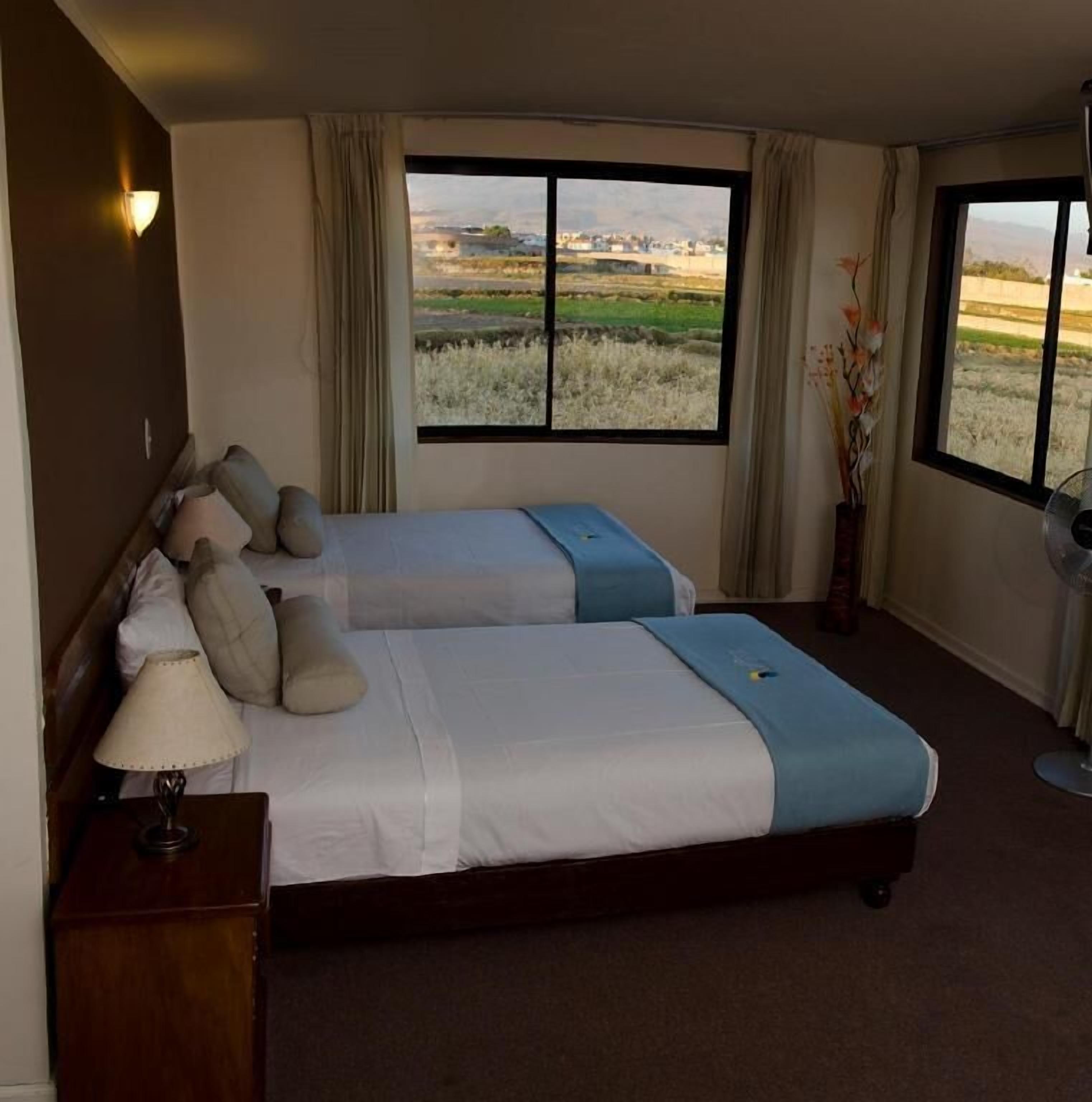 minibar, in-room safe, desk, free wifi