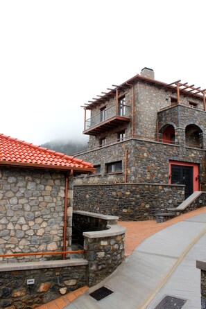 Ulkopuoli