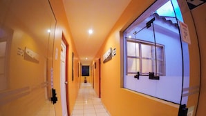 Unclassified image, 3 of 48, button - Net House Cusco (Cusco)
