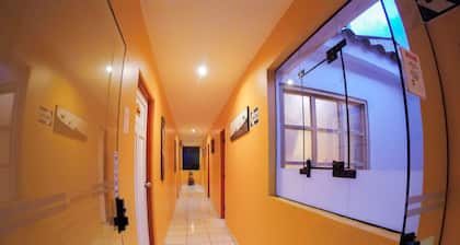 Net House Cusco