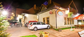 Hotel Zalesie