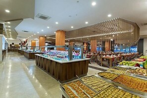 ร้านอาหาร