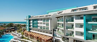 Seashell Resort & Spa