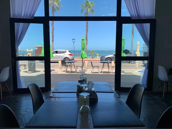 Dining - Hotel City Piriápolis (Piriápolis)