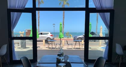 Hotel City Piriápolis