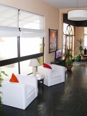 Room - Hotel City Piriápolis (Piriápolis)