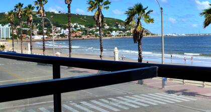 Hotel City Piriápolis