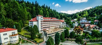 Geovita Krynica Zdroj