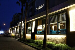 View from property - Sun Beach Park & SPA (Manavgat)