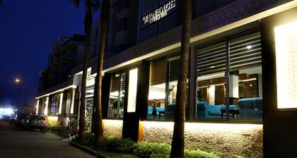 Sun Beach Park & SPA