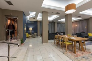 View from property - Hotel Elenas (Nafplio)